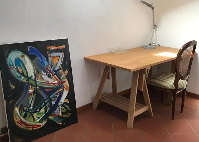 Будинок відпочинку Casa Di Luca