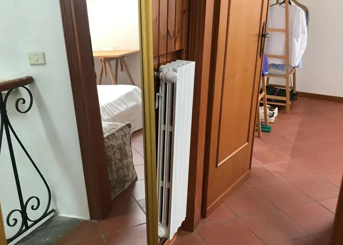 Будинок відпочинку Casa Di Luca *