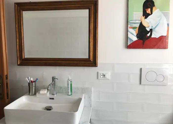 Будинок відпочинку Casa Di Luca