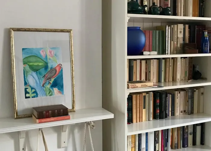 Будинок відпочинку Casa Di Luca *