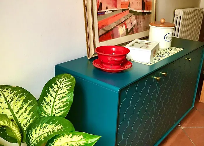 Будинок відпочинку Casa Di Luca *