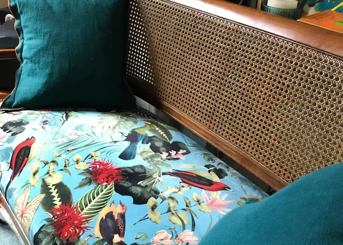 Casa Di Luca Holiday home