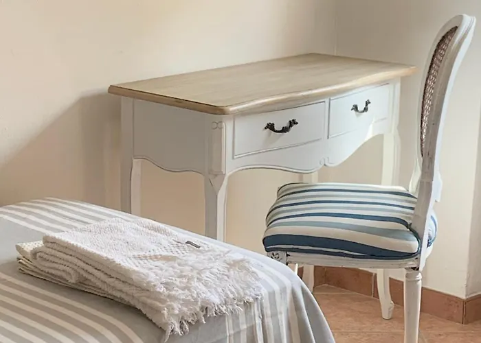 Casa Di Luca Будинок відпочинку В'яреджо