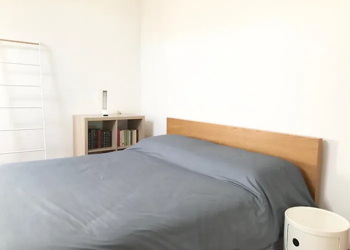 Будинок відпочинку Casa Di Luca В'яреджо