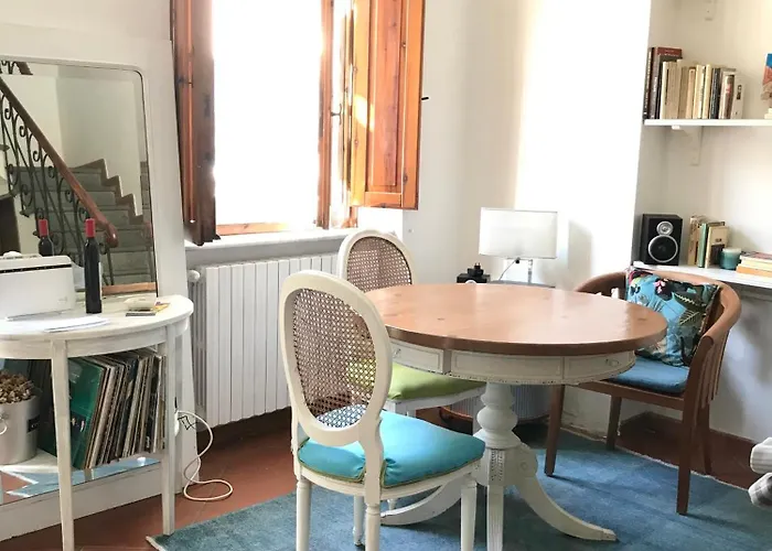 Casa Di Luca В'яреджо