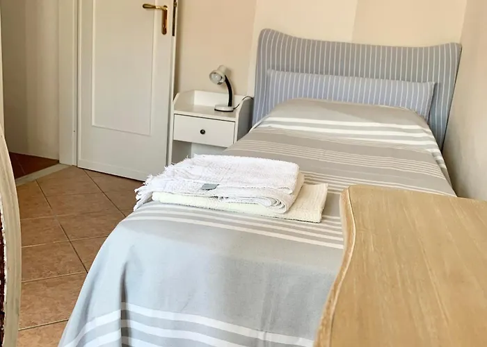 Casa Di Luca * В'яреджо