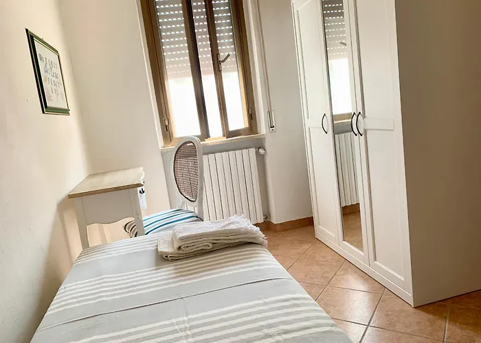 Holiday home Casa Di Luca