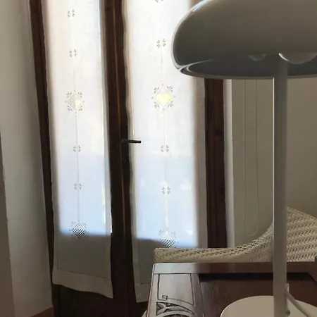 Nyaraló Casa Di Luca Viareggio