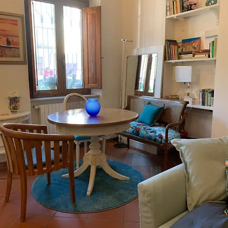 Casa Di Luca